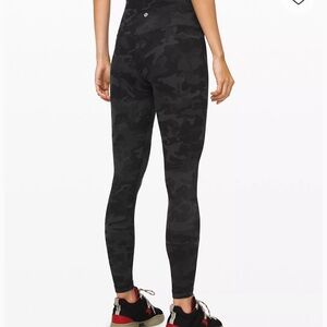 Align lululemon leggin